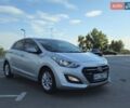 Серый Хендай i30, объемом двигателя 1.59 л и пробегом 83 тыс. км за 13500 $, фото 16 на Automoto.ua