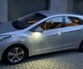 Серый Хендай i30, объемом двигателя 1.58 л и пробегом 63 тыс. км за 14200 $, фото 1 на Automoto.ua