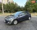 Серый Хендай i30, объемом двигателя 1.59 л и пробегом 178 тыс. км за 11800 $, фото 1 на Automoto.ua
