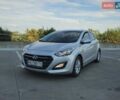 Серый Хендай i30, объемом двигателя 1.59 л и пробегом 83 тыс. км за 13500 $, фото 15 на Automoto.ua
