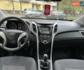 Серый Хендай i30, объемом двигателя 1.37 л и пробегом 130 тыс. км за 8800 $, фото 27 на Automoto.ua
