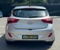 Серый Хендай i30, объемом двигателя 1.4 л и пробегом 124 тыс. км за 9700 $, фото 4 на Automoto.ua