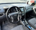 Серый Хендай i30, объемом двигателя 1.59 л и пробегом 178 тыс. км за 11800 $, фото 17 на Automoto.ua