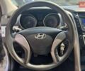 Серый Хендай i30, объемом двигателя 1.37 л и пробегом 124 тыс. км за 9700 $, фото 9 на Automoto.ua
