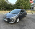 Серый Хендай i30, объемом двигателя 1.59 л и пробегом 178 тыс. км за 11800 $, фото 1 на Automoto.ua