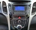 Серый Хендай i30, объемом двигателя 1.6 л и пробегом 98 тыс. км за 11900 $, фото 11 на Automoto.ua