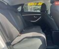 Серый Хендай i30, объемом двигателя 1.37 л и пробегом 124 тыс. км за 9700 $, фото 14 на Automoto.ua