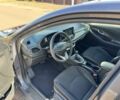 Серый Хендай i30, объемом двигателя 2 л и пробегом 89 тыс. км за 13100 $, фото 12 на Automoto.ua