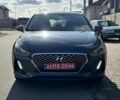 Серый Хендай i30, объемом двигателя 2 л и пробегом 89 тыс. км за 13100 $, фото 1 на Automoto.ua