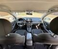 Серый Хендай i30, объемом двигателя 2 л и пробегом 89 тыс. км за 13100 $, фото 20 на Automoto.ua
