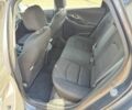 Серый Хендай i30, объемом двигателя 2 л и пробегом 89 тыс. км за 13100 $, фото 18 на Automoto.ua
