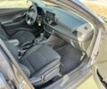 Серый Хендай i30, объемом двигателя 2 л и пробегом 89 тыс. км за 13100 $, фото 19 на Automoto.ua