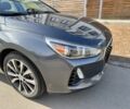 Серый Хендай i30, объемом двигателя 2 л и пробегом 89 тыс. км за 13100 $, фото 9 на Automoto.ua