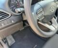 Серый Хендай i30, объемом двигателя 2 л и пробегом 89 тыс. км за 13100 $, фото 13 на Automoto.ua