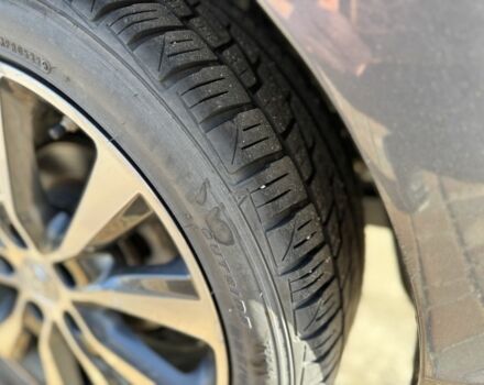 Серый Хендай i30, объемом двигателя 2 л и пробегом 89 тыс. км за 13100 $, фото 10 на Automoto.ua