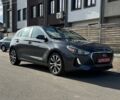 Серый Хендай i30, объемом двигателя 2 л и пробегом 89 тыс. км за 13100 $, фото 1 на Automoto.ua
