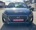 Серый Хендай i30, объемом двигателя 2 л и пробегом 89 тыс. км за 13100 $, фото 8 на Automoto.ua