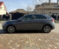 Серый Хендай i30, объемом двигателя 2 л и пробегом 89 тыс. км за 13100 $, фото 3 на Automoto.ua