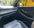 Серый Хендай i30, объемом двигателя 1.4 л и пробегом 155 тыс. км за 12600 $, фото 58 на Automoto.ua