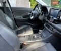 Серый Хендай i30, объемом двигателя 1.4 л и пробегом 155 тыс. км за 13350 $, фото 69 на Automoto.ua