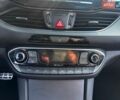 Серый Хендай i30, объемом двигателя 1.4 л и пробегом 155 тыс. км за 12990 $, фото 53 на Automoto.ua
