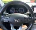 Серый Хендай i30, объемом двигателя 1.4 л и пробегом 155 тыс. км за 12990 $, фото 58 на Automoto.ua