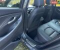 Серый Хендай i30, объемом двигателя 1.4 л и пробегом 155 тыс. км за 12990 $, фото 35 на Automoto.ua