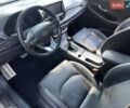 Серый Хендай i30, объемом двигателя 1.4 л и пробегом 155 тыс. км за 13350 $, фото 54 на Automoto.ua