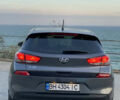 Серый Хендай i30, объемом двигателя 1.59 л и пробегом 27 тыс. км за 15900 $, фото 6 на Automoto.ua