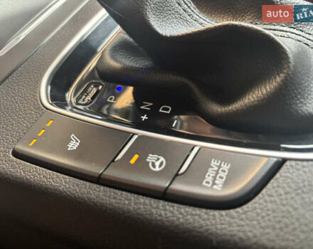 Сірий Хендай i30, об'ємом двигуна 1.35 л та пробігом 71 тис. км за 17000 $, фото 14 на Automoto.ua