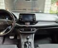Серый Хендай i30, объемом двигателя 1.35 л и пробегом 124 тыс. км за 14500 $, фото 1 на Automoto.ua