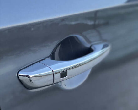 Серый Хендай i30, объемом двигателя 1.59 л и пробегом 27 тыс. км за 15900 $, фото 18 на Automoto.ua