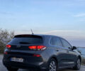 Серый Хендай i30, объемом двигателя 1.59 л и пробегом 27 тыс. км за 15900 $, фото 5 на Automoto.ua