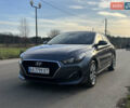 Сірий Хендай i30, об'ємом двигуна 1.35 л та пробігом 71 тис. км за 17000 $, фото 2 на Automoto.ua