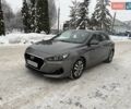 Сірий Хендай i30, об'ємом двигуна 1.4 л та пробігом 85 тис. км за 14500 $, фото 1 на Automoto.ua