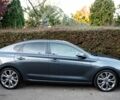 Серый Хендай i30, объемом двигателя 1.4 л и пробегом 30 тыс. км за 5599 $, фото 3 на Automoto.ua