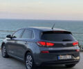 Серый Хендай i30, объемом двигателя 1.59 л и пробегом 27 тыс. км за 15900 $, фото 4 на Automoto.ua