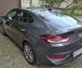 Серый Хендай i30, объемом двигателя 1.35 л и пробегом 124 тыс. км за 14500 $, фото 4 на Automoto.ua