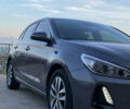 Серый Хендай i30, объемом двигателя 1.59 л и пробегом 27 тыс. км за 15900 $, фото 2 на Automoto.ua