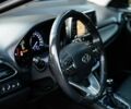 Серый Хендай i30, объемом двигателя 1.4 л и пробегом 30 тыс. км за 5599 $, фото 7 на Automoto.ua