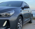 Серый Хендай i30, объемом двигателя 1.59 л и пробегом 27 тыс. км за 15900 $, фото 3 на Automoto.ua