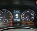 Серый Хендай i30, объемом двигателя 1.35 л и пробегом 124 тыс. км за 14500 $, фото 6 на Automoto.ua