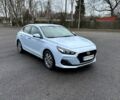 Сірий Хендай i30, об'ємом двигуна 1.4 л та пробігом 35 тис. км за 17000 $, фото 6 на Automoto.ua