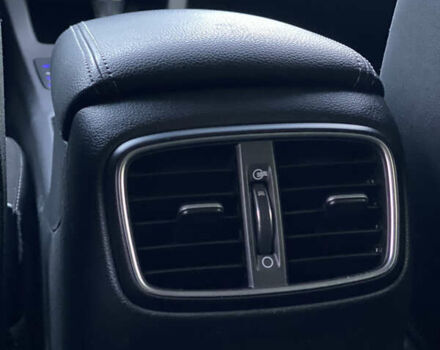 Серый Хендай i30, объемом двигателя 1.59 л и пробегом 27 тыс. км за 15900 $, фото 19 на Automoto.ua