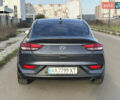 Сірий Хендай i30, об'ємом двигуна 1.35 л та пробігом 71 тис. км за 17000 $, фото 3 на Automoto.ua