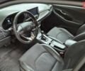 Серый Хендай i30, объемом двигателя 1.35 л и пробегом 124 тыс. км за 14500 $, фото 11 на Automoto.ua