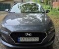 Серый Хендай i30, объемом двигателя 1.35 л и пробегом 124 тыс. км за 14500 $, фото 10 на Automoto.ua