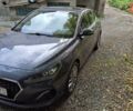 Серый Хендай i30, объемом двигателя 1.35 л и пробегом 124 тыс. км за 14500 $, фото 1 на Automoto.ua