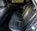 Серый Хендай i30, объемом двигателя 1.4 л и пробегом 30 тыс. км за 5599 $, фото 12 на Automoto.ua