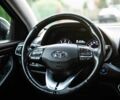 Серый Хендай i30, объемом двигателя 1.4 л и пробегом 30 тыс. км за 5599 $, фото 8 на Automoto.ua